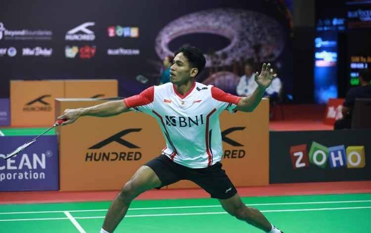 Chico Buka Kemenangan bagi Skuad Garuda atas Korea Selatan