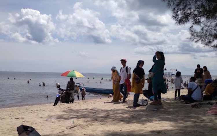 Disbudpar: Jurnalis Jadi Kekuatan Promosi Pariwisata dan Budaya