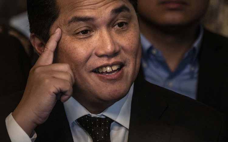 Ketum PSSI Minta Semua Pihak Terkait Ricuh di Semarang Berpikir Jernih