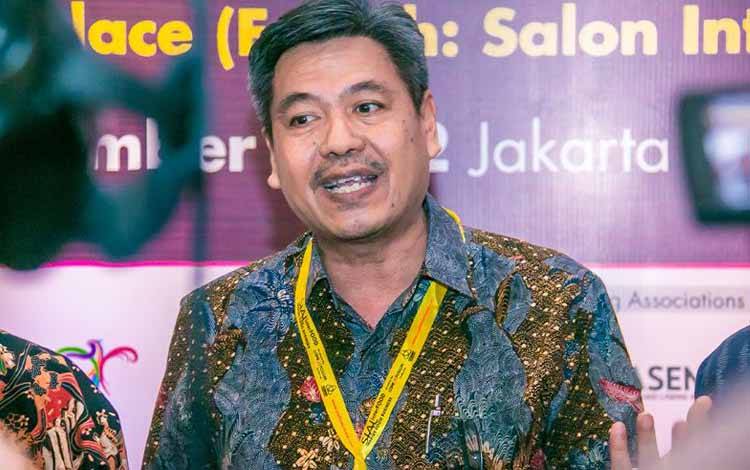 Kemenperin Dorong Transformasi Digital di Industri Mamin