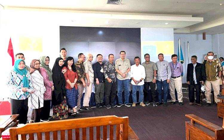Program Grant Riset Sawit BPDPKS Terbuka untuk Semua Lembaga Penelitian