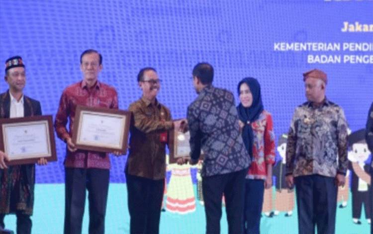 Pemkab Kobar Berupaya Jaga Eksistensi Bahasa Daerah