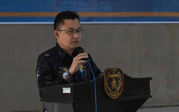 Alokasi APBDes untuk Sektor Pertanian Pangan