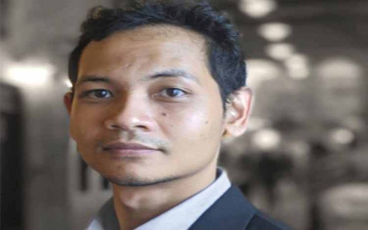 UII Minta Bantuan Interpol Cari Dosen yang Hilang di Norwegia