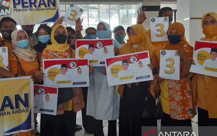 Menelisik Strategi Partai Politik Hadapi Pemilu 2024