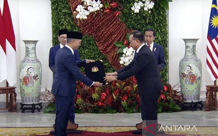 Potret Kebijakan Publik Setelah Transisi Politik 1998