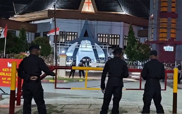 Jubir KPK: RHP Sempat Kabur ke PNG