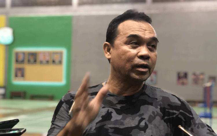 PBSI Ungkap Faktor Kegagalan Timnas di Kejuaraan Beregu Campuran Asia