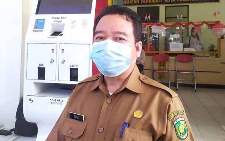 Bikin KTP Digital Bisa Pakai Smartphone, Tapi Harus di Kantor Dukcapil
