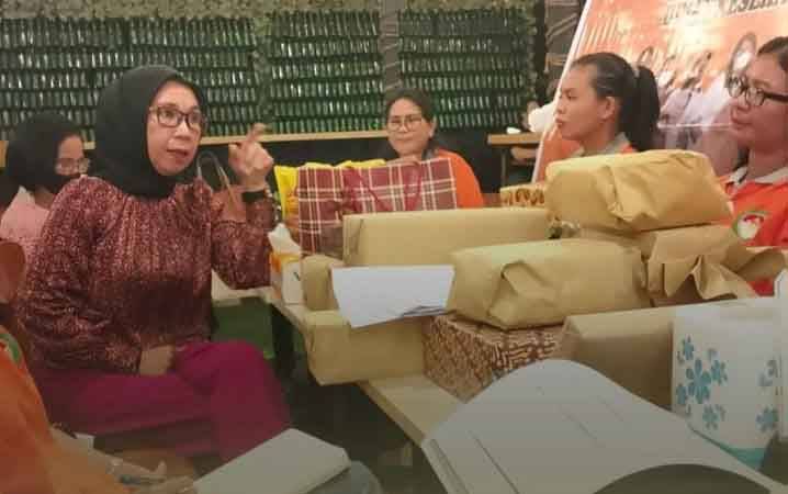 Dinkes Lamandau Terus Cegah Kehamilan dari AIDS