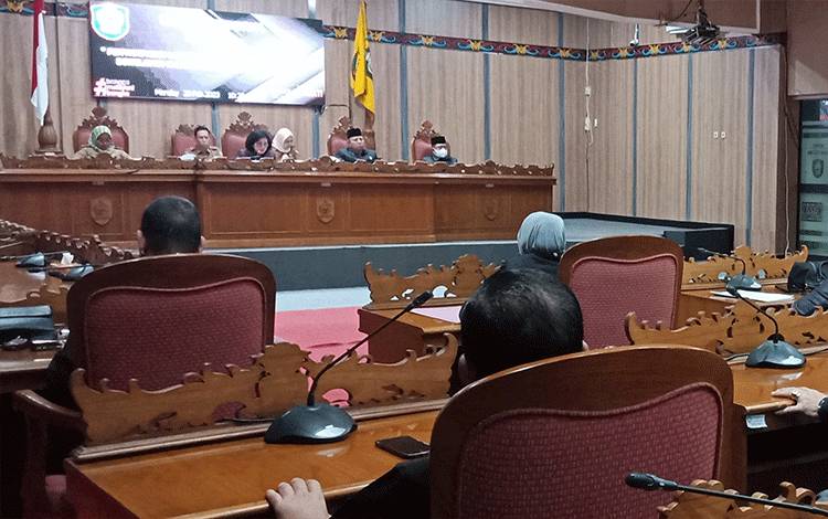 Hasil Reses Dapil V Mayoritas Usulan Pembangunan Infrastruktur Pendidikan