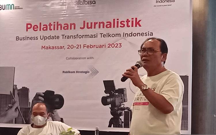 Dewan Pers Terima 691 Kasus Pengaduan pada 2022