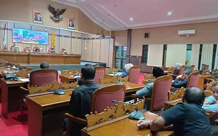 Hasil Reses Dapil III Banyak Mendapat Usulan Pembangunan Jalan