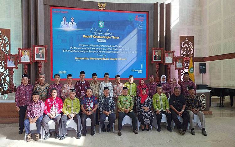 UMSA Diluncurkan 6 Maret 2023