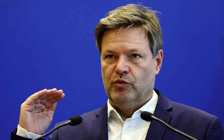Menteri Ekonomi: Jerman Akan Percepat Reformasi Pasar Listrik