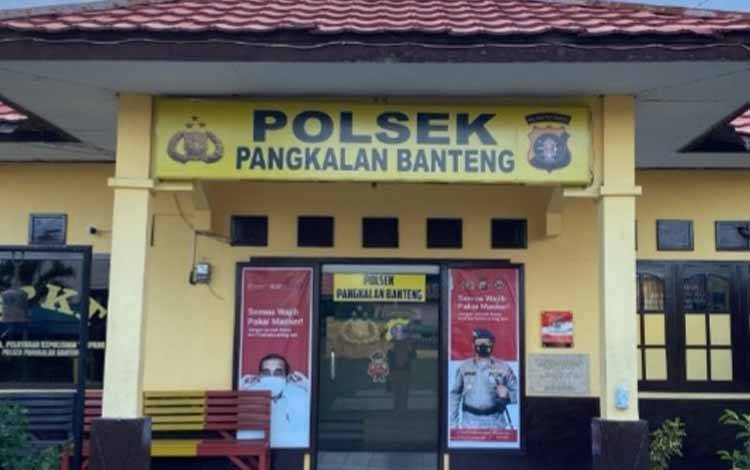 Seorang Oknum Guru SMP di Kobar Diamankan Polisi atas Dugaan Pencabulan
