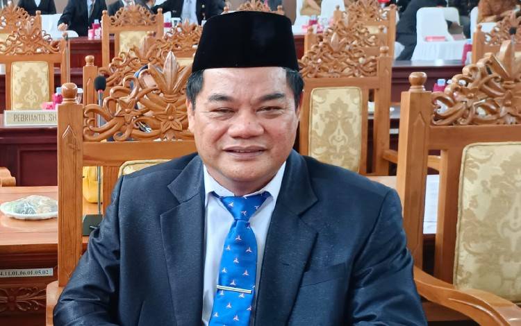 Dewan: Prihatin Adanya Perkelahian di Tengah Kemacetan di Jalan Palangka Raya - Kuala Kurun