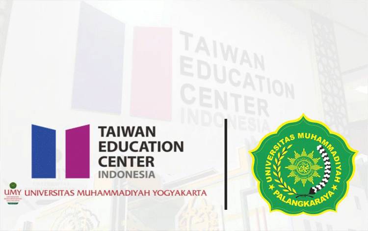 UMPR Ajak Siswa Kalteng Go Internasional