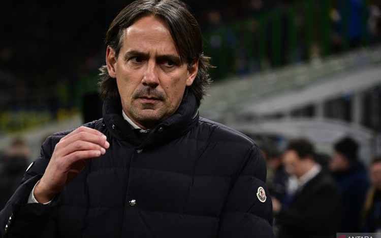 Inzagi Ingin Inter Akhiri Catatan Buruk Tim Italia saat Lawan Porto