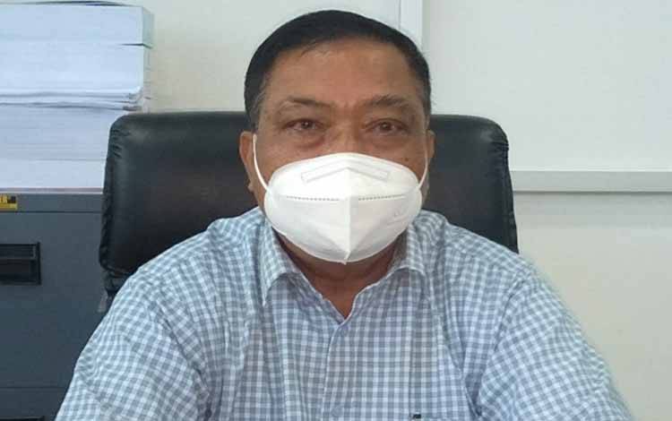 Dewan Ingatkan Investor di Kalteng Terus Berkontribusi Dalam Pembangunan