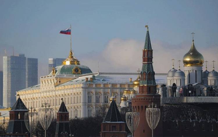 G7 Kecam Rusia, Janji Jatuhkan Lagi Sanksi Ekonomi