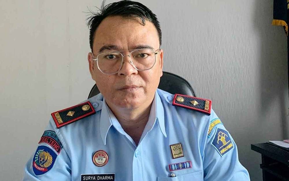 Rutan Tamiang Layang Klarifikasi Berita Pembunuhan yang Viral di Medsos