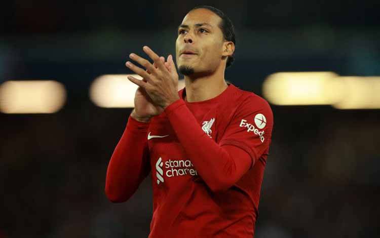 Klopp Puas dengan Ketajaman Darwin Nunez saat Lawan Leicester