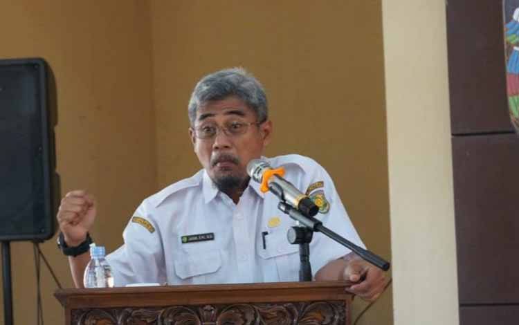 Bantuan Operasional Sekolah PAUD Harus Tepat Sasaran