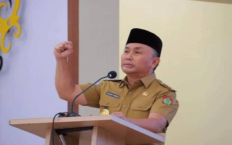 Inovasi Sehat Dorong Tumbuh Investasi Daerah