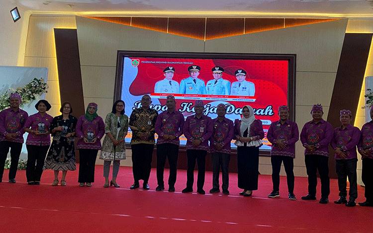 Leonard S. Ampung: Sektor Kebudayaan dan Pariwisata Memiliki Peran Penting Dalam Pembangunan?