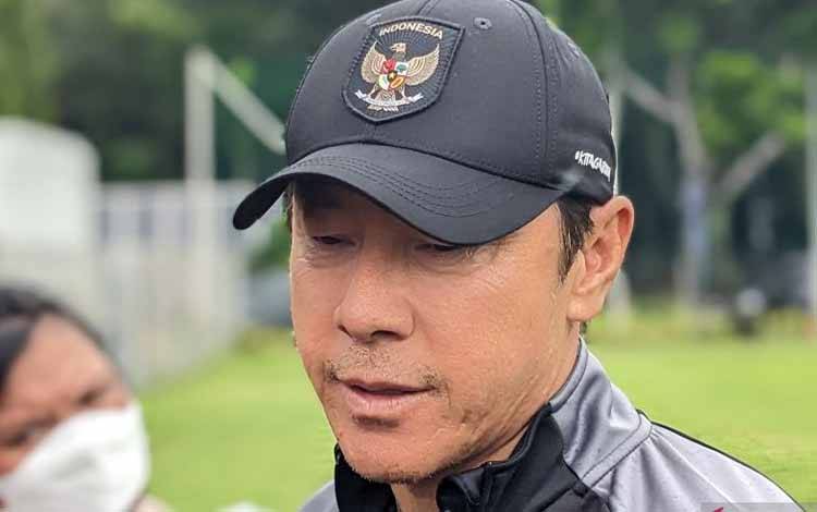 Shin Tetapkan 23 Pemain untuk Piala Asia U-20 2023 Tanpa Marselino