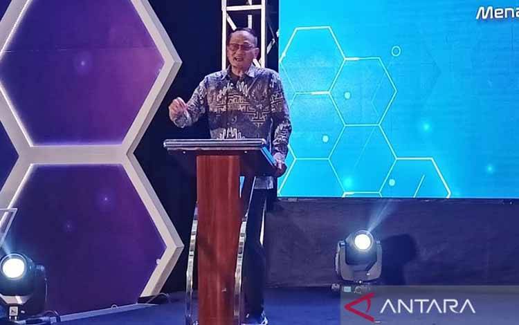 Literasi Digital Kunci Masyarakat Terhindar Hoaks di Tahun Politik