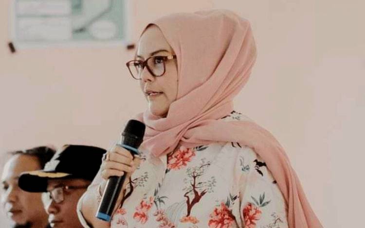 DPRD Kalteng Dorong Peningkatan SDM Siap Kerja