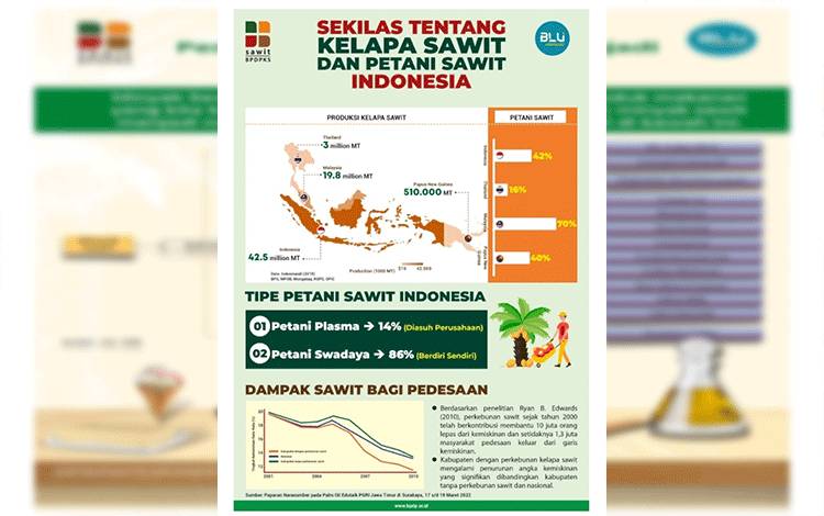 Aspekpir Kalbar: Bikopra untuk Tingkatkan Kemitraan Koperasi Perkebunan Sawit