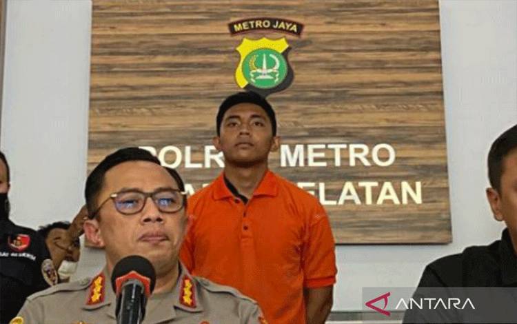 Pakar Ungkap Faktor Kebrutalan Anak Pejabat Ditjen Pajak