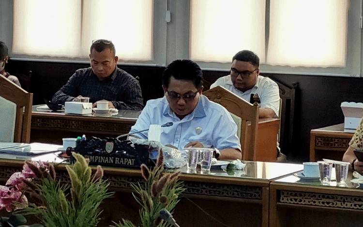 Wiyatno Ajak Masyarakat Pelajari dan Pahami Produk Uang Digital