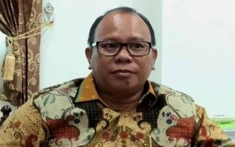 Anggota DPRD Kalteng: Pembangunan Universitas di DAS Barito Perlu Kajian Mendalam