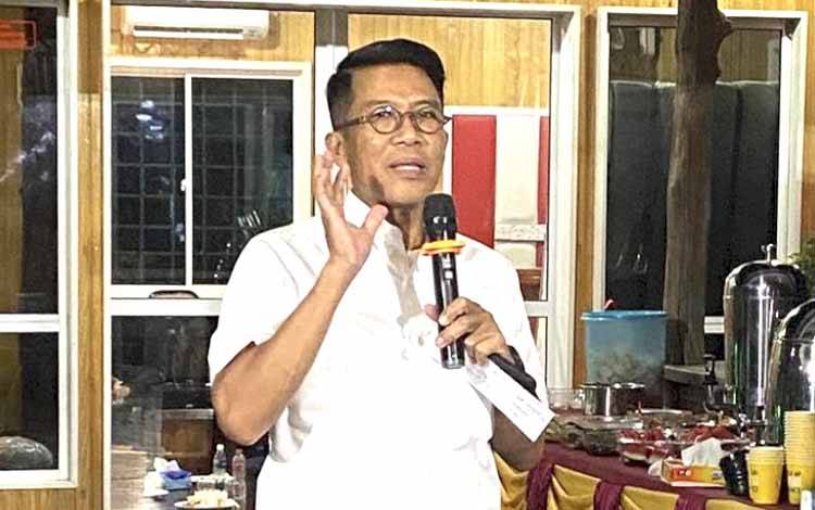 DPR RI Ungkap Pentingnya Peranan BPDPKS dalam Pungutan Ekspor Produk Sawit
