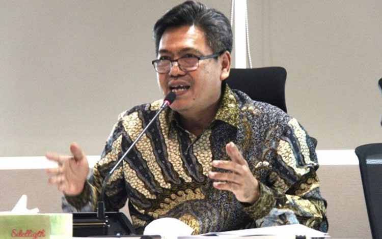 Kemenperin: Digitalisasi Kunci Industri Mamin Terapkan Keberlanjutan