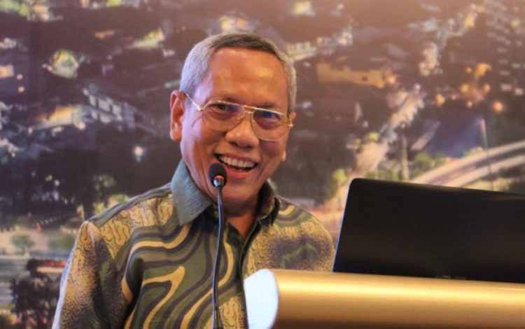 Pakar: Perkuat Edukasi Mengenai Pentingnya Gizi Seimbang