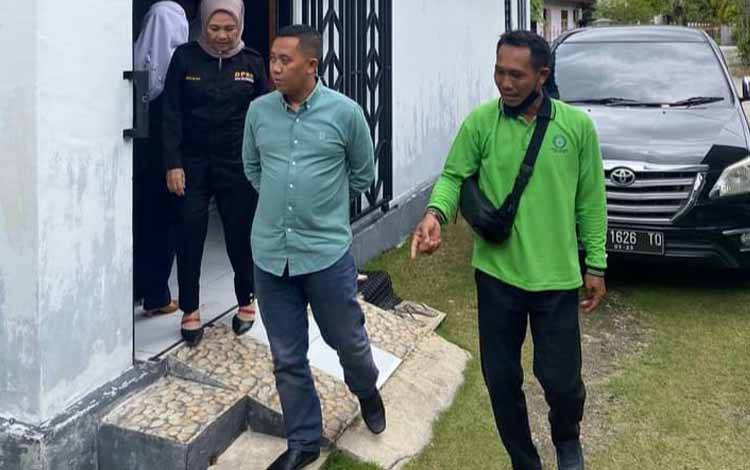 Anggota Komisi C Sebut Suasana Rumah Singgah Sosial Sudah Bagus