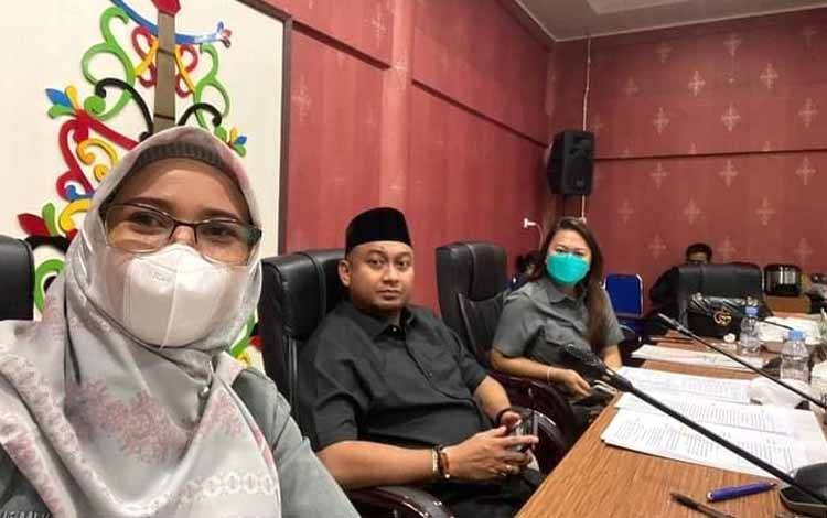 Stimulus Ekonomi Bantu Pelaku Usaha Bertahan Pasca-pandemi