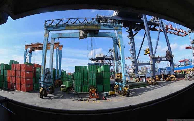 Kemenkeu Targetkan Efisiensi NLE Capai 60-80 Persen