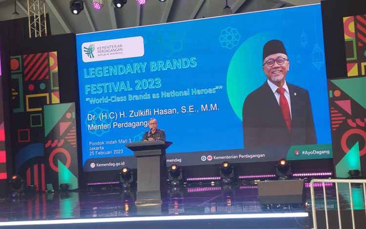 Kolaborasi Jadi Kunci Tingkatkan Daya Saing UMKM