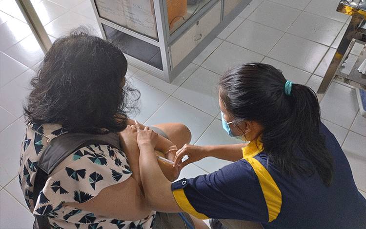 Masyarakat Harus Lakukan ini Jika Temukan Kasus Gigitan Hewan Rabies