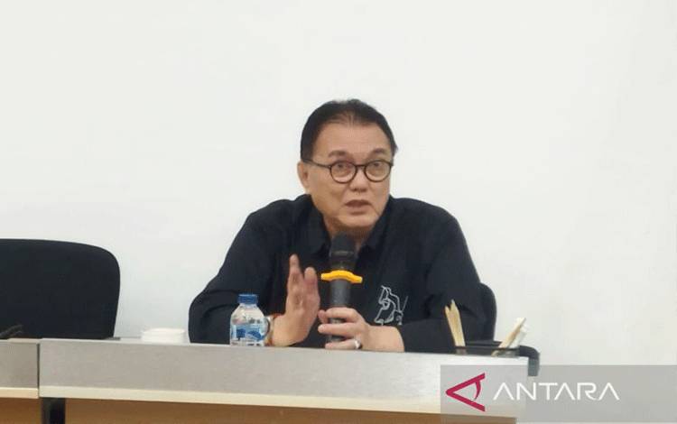 ESDM Sebut Ada 8 Pokok Pikiran Hadapi Normal Baru Sektor Pertambangan