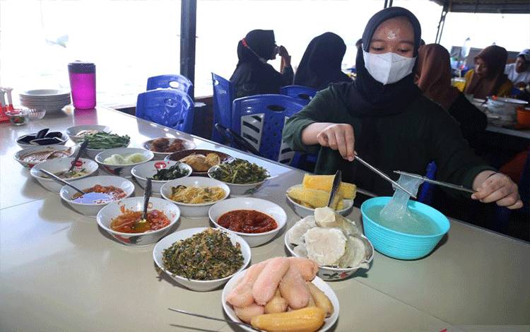 Pentingnya Komitmen dan Eksistensi untuk Pengembangan Pangan Lokal
