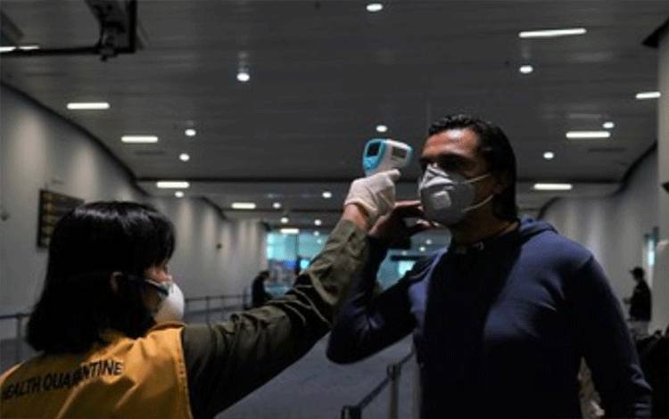 Kemenkes Waspadai Infeksi Flu Burung ke Manusia