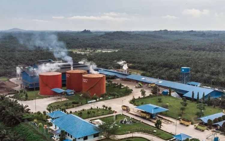 SSMS Siapkan Hingga Rp1 Triliun Capex