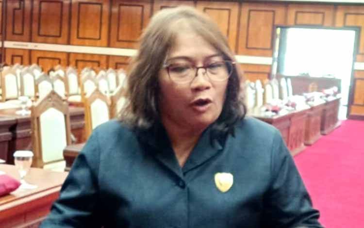 Dewan Minta Perkuat Sinergisitas Dalam Membangun Daerah